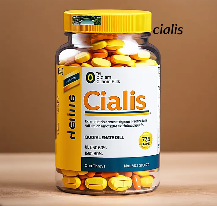 Cialis 1